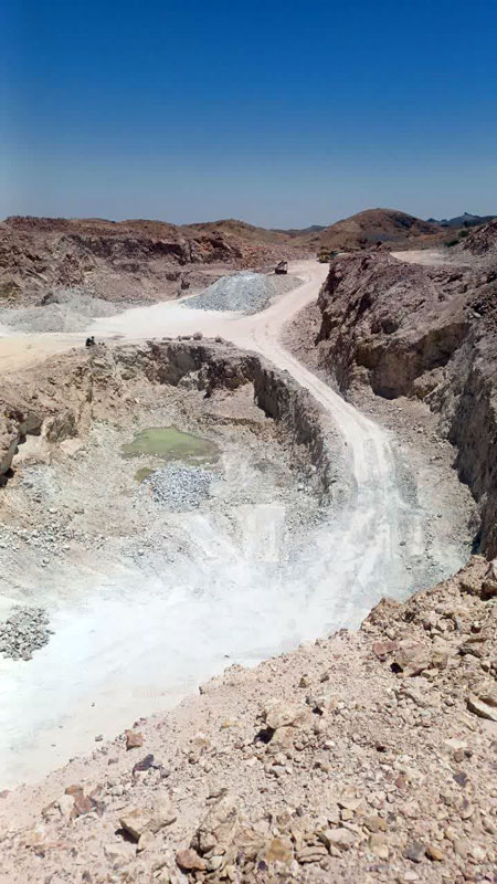 کائولن
