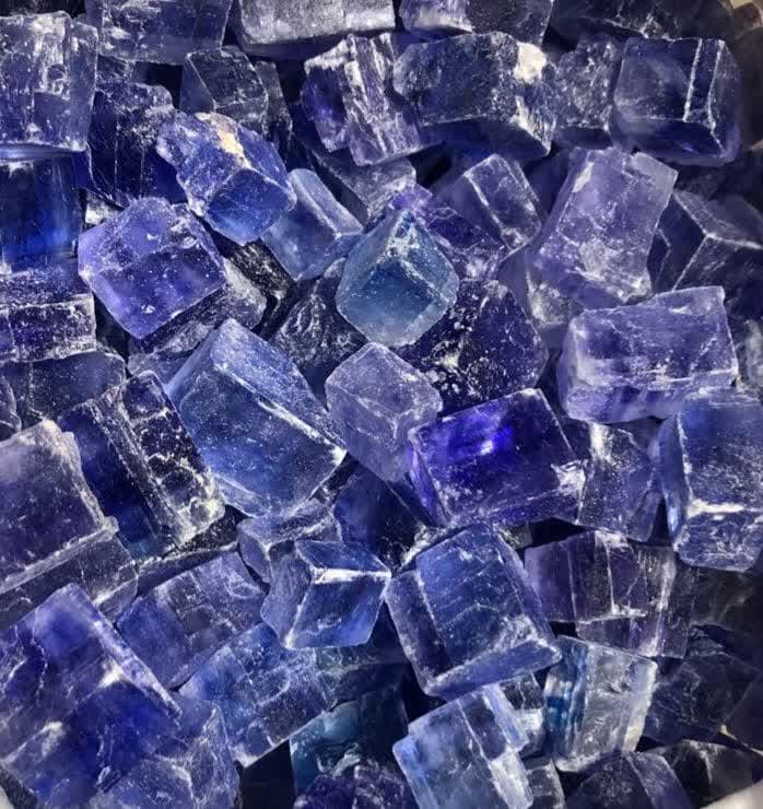نمک آبی معدنی