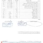 نمک آبی معدنی
