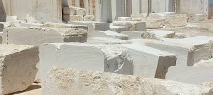 معدن مرمریت بوکان