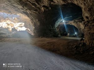 معدن نمک سلطان آباد